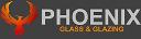 Phoenix Glass & Glazing Ltd logo